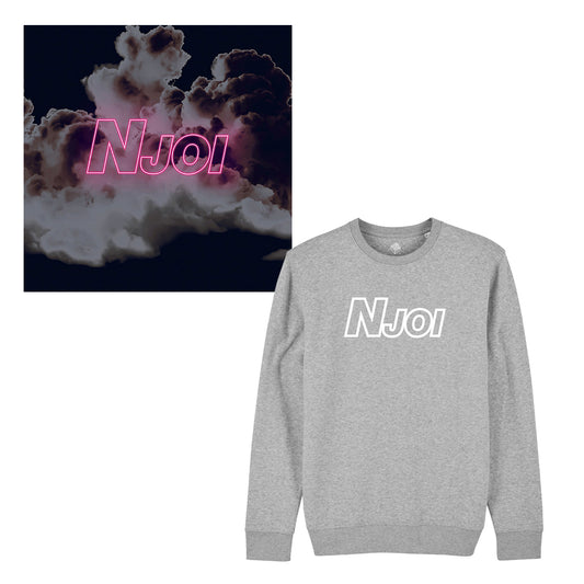 YUMNJ1 - Collected Album and NJOI Sweatshirt - Save 15%
