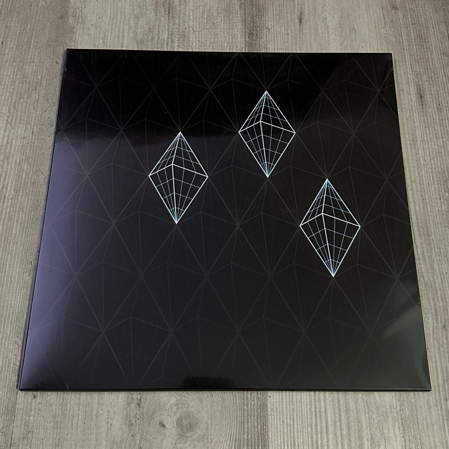 YUMNJ3 - Hidden Gems vol2 EP