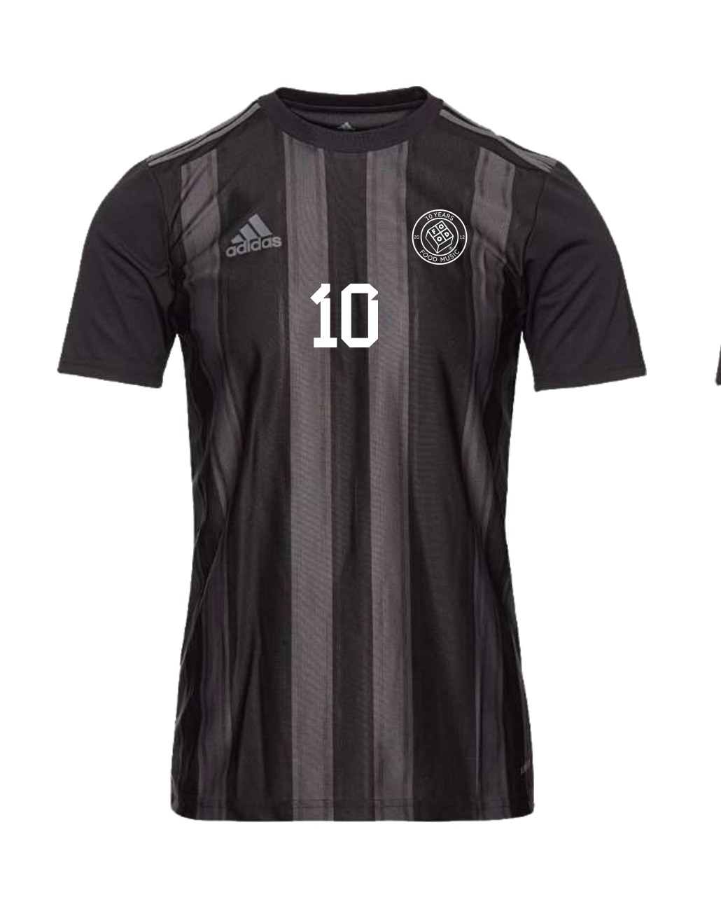 Top 10 Soccer Jerseys of the Decade