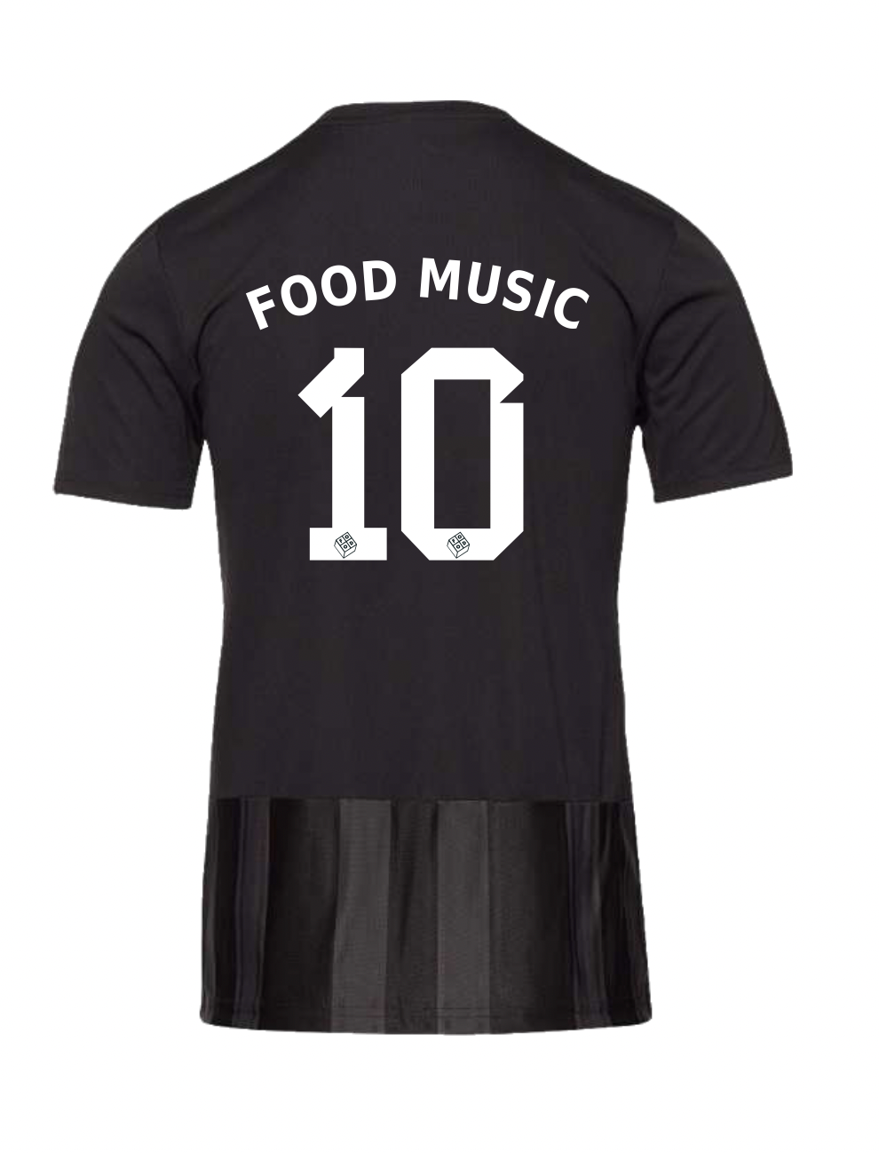LIMITED EDITION 10 Year Anniversary Football Shirt